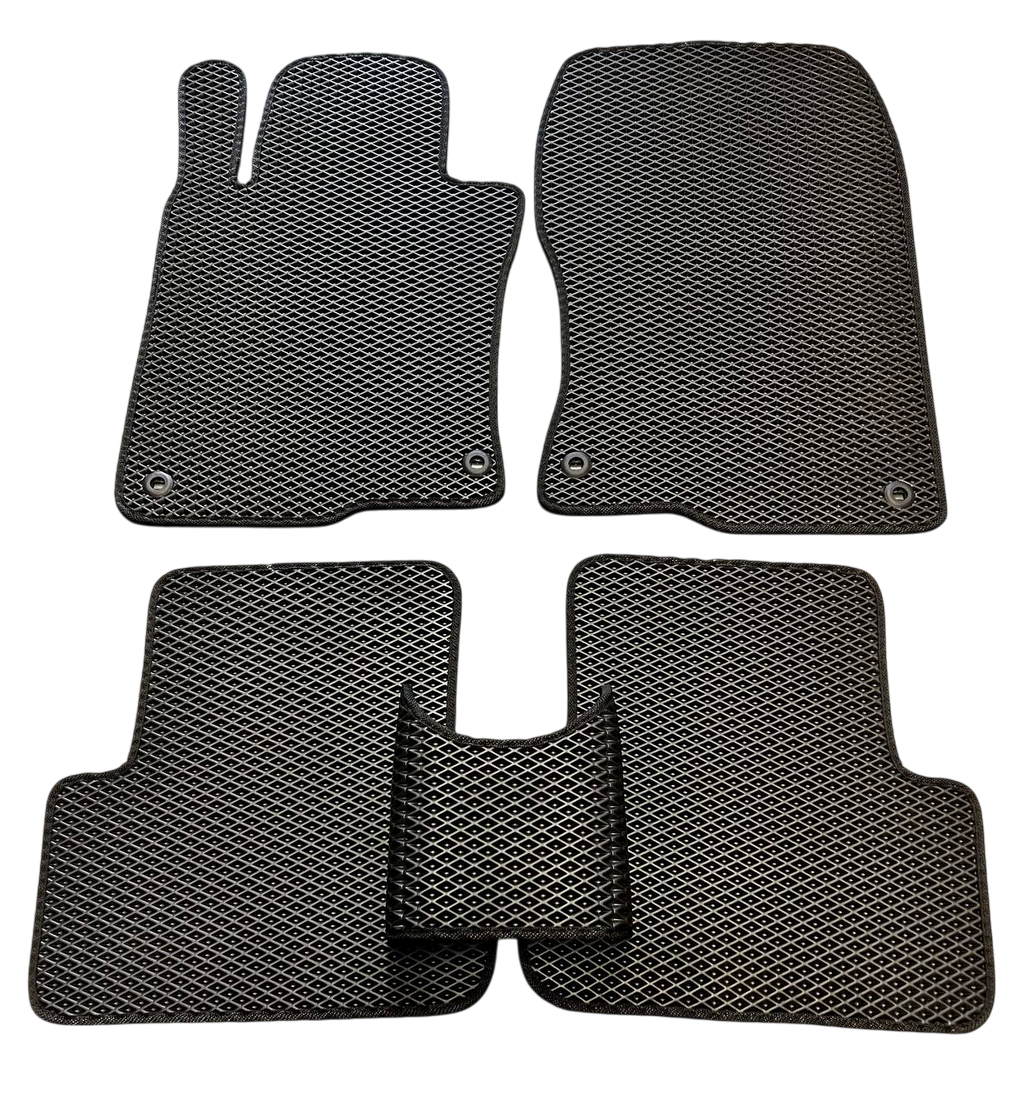 Автоковрики в салон EVA для Honda Accord 8 2008 (2700171972) Автоковрики в салон EVA для Honda Accord 8 2008 (2700171972)