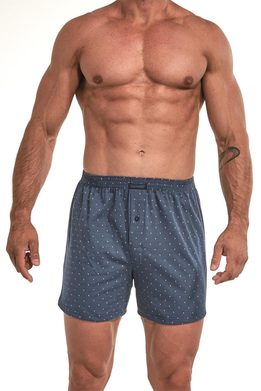 Трусы семейные Cornette р. 46/S принт 171 (68412) Трусы семейные Cornette р. 46/S принт 171 (68412)