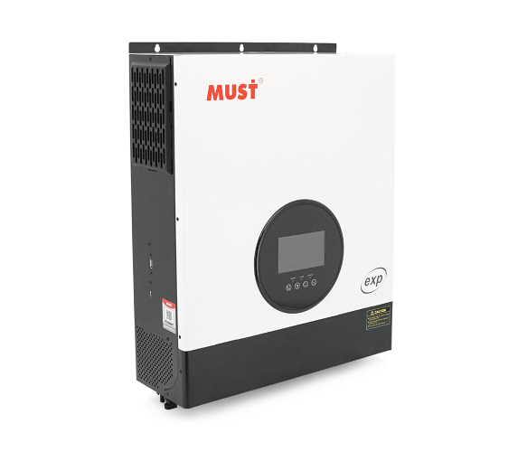 Инвертор гибридный MUST PH19-10048EXP 10kW