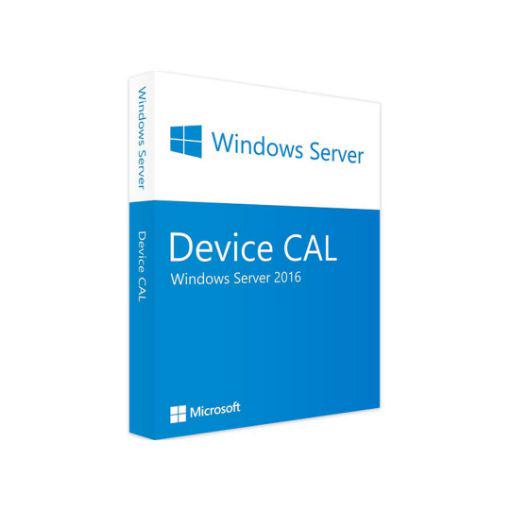 Ліцензія електронна Microsoft Windows Server 2016 20 device CAL