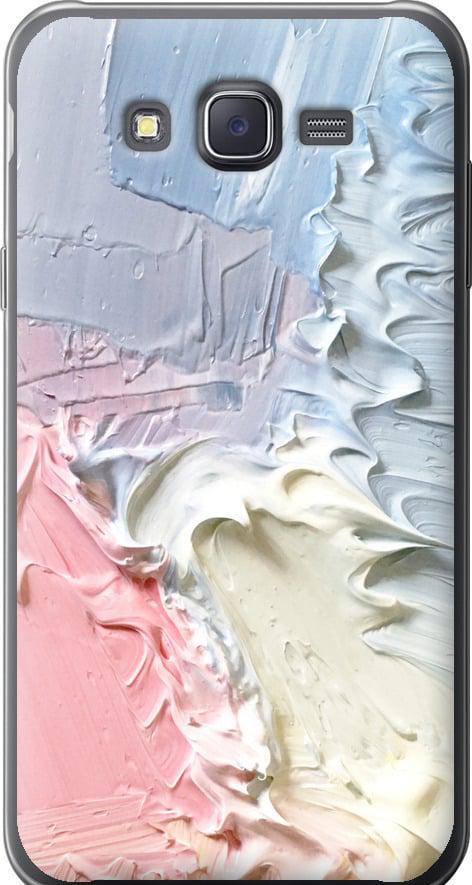 Чехол на Samsung Galaxy J7 J700H Пастель v1 (3981t-101-42517) Чехол на Samsung Galaxy J7 J700H Пастель v1 (3981t-101-42517)
