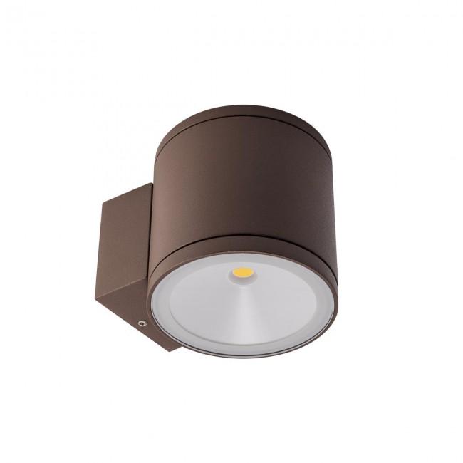 Бра уличное Redo Eta Ap LED Cob 6 W Ip54 Db 4000K 5.1.2 (9597)