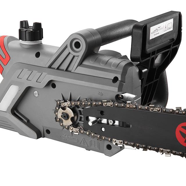 Пила ланцюгова електрична боковий двигун 2400 Вт/шина 40 см - фото 11 Пила ланцюгова електрична боковий двигун 2400 Вт/шина 40 см - фото 11