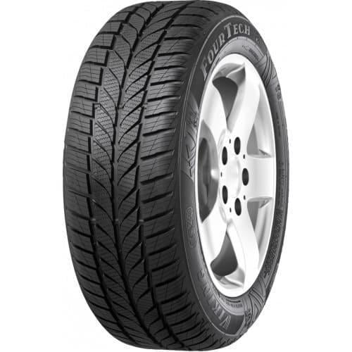 Автошина Viking FourTech Van All Season 215/65 R15C 104/102T