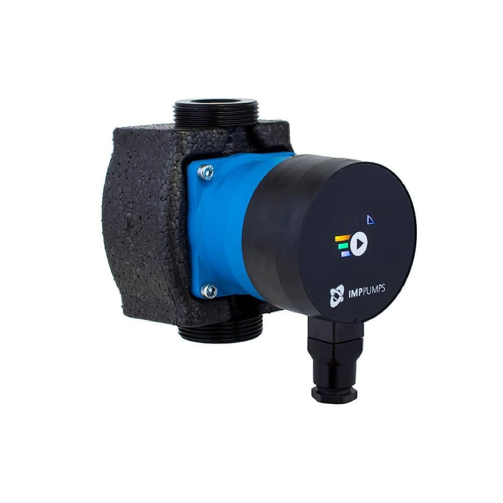 Насос циркуляционный IMP Pumps NMT MINI PRO 25/40 17 Вт H 4 м Q 50 л/мин. автоматический (AKV-979525418)