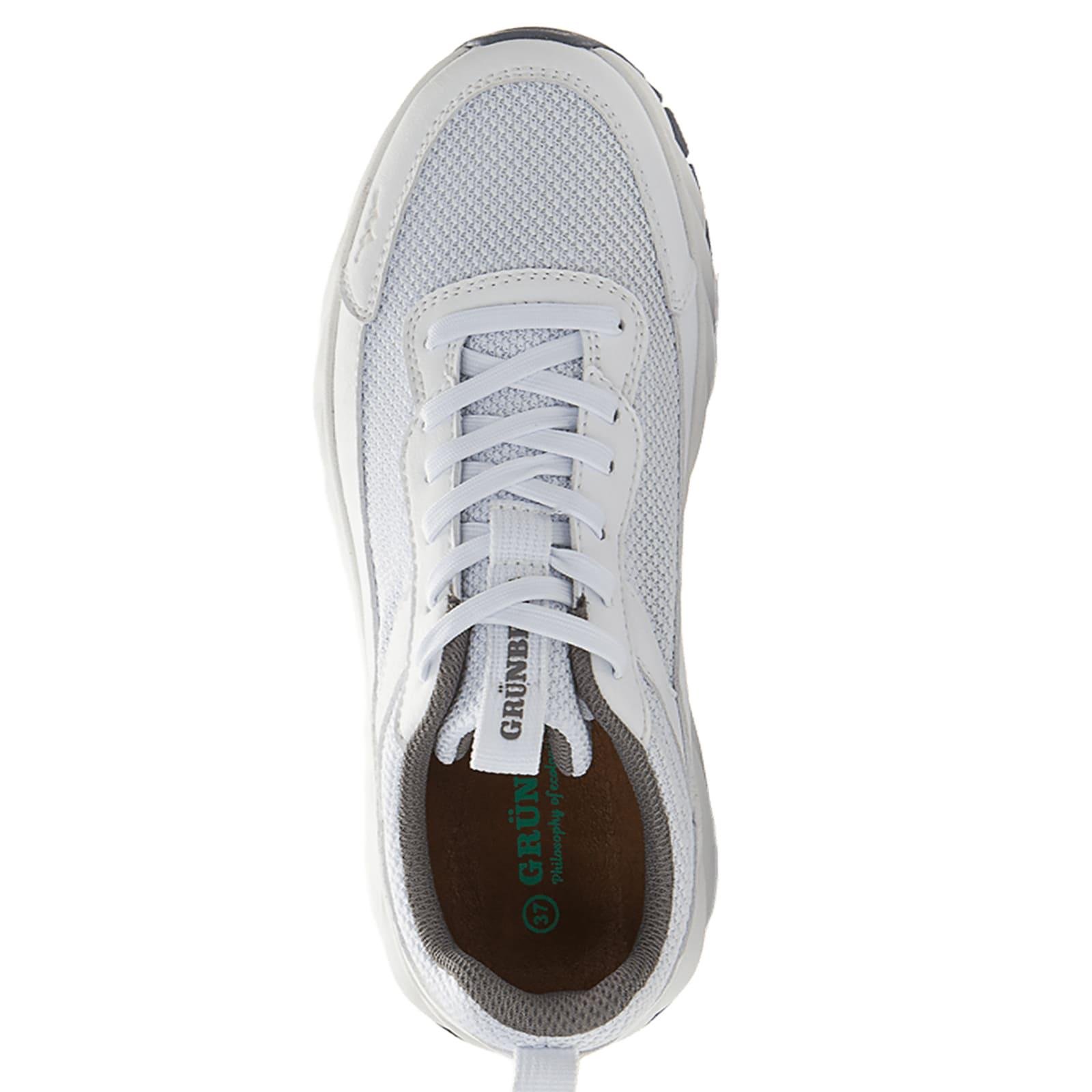 Кросівки жіночі Grunberg 92559127 р. 36 Білий (9255912736) - фото 2