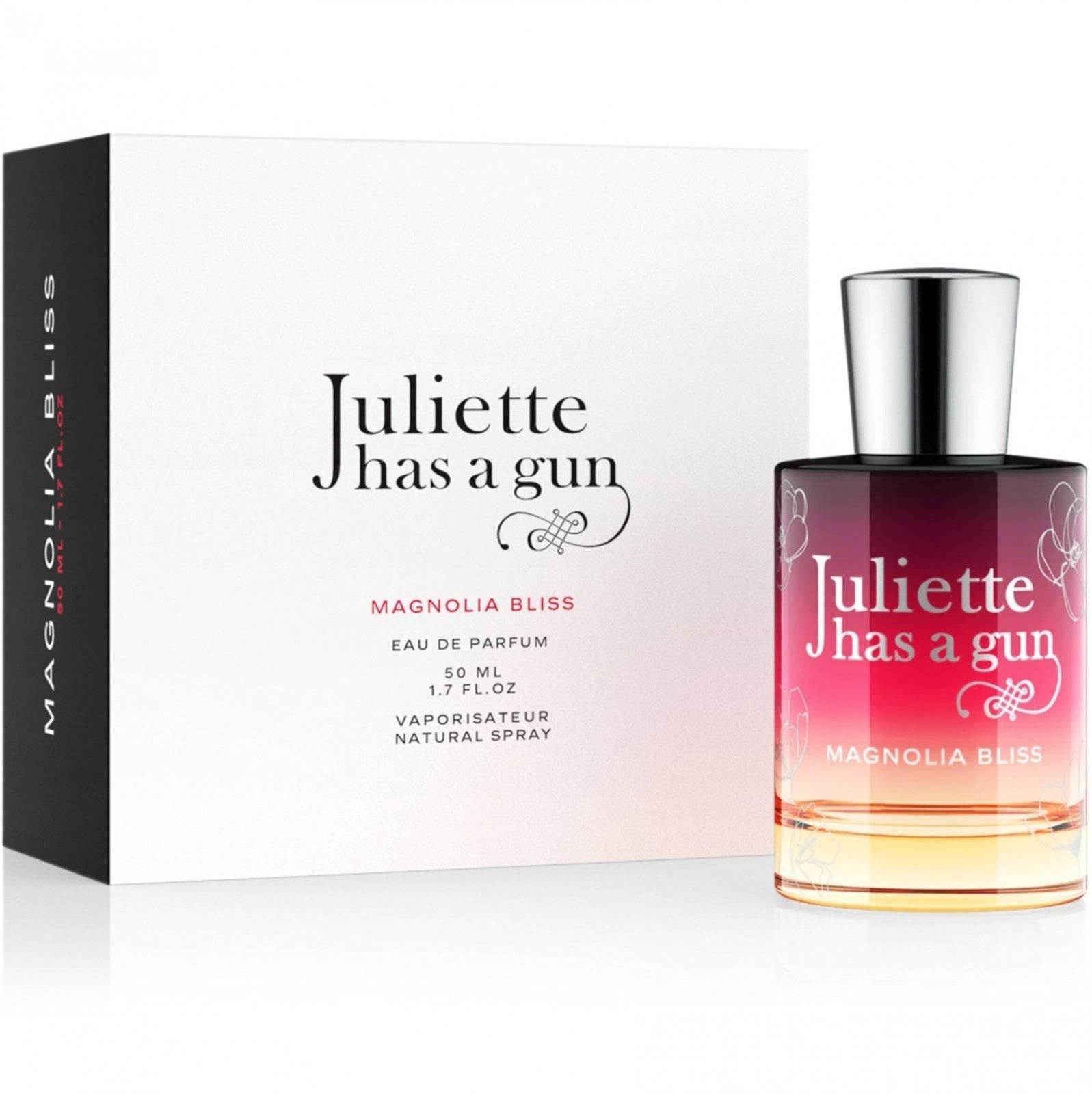 Парфюмированная вода унисекс Juliette Has A Gun Magnolia Bliss 50 мл (373935)