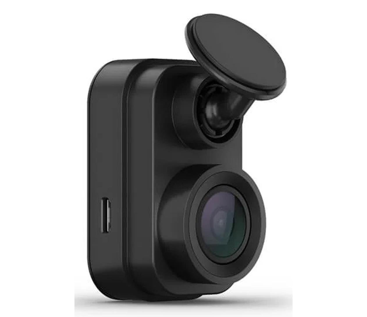 Відеореєстратор автомобільний Garmin Dash Cam Mini 2 (010-02504-10)