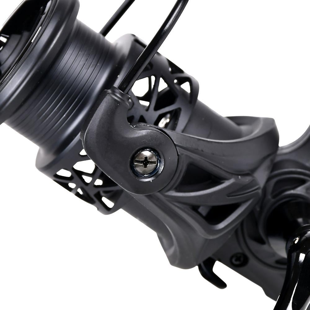 Катушка Tornado 3000 2+1bb SF24343-3 - фото 3