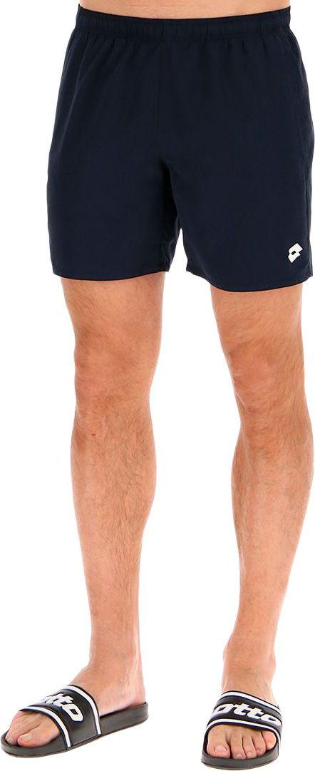 Шорты пляжные Lotto SHORT BEACH PL XL Темно-синий (213503/1CI) Шорты пляжные Lotto SHORT BEACH PL XL Темно-синий (213503/1CI)