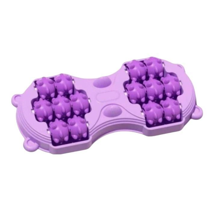 Массажер для ног и стоп Foot Massager с магнитными роликами для расслабления и снятия усталости (105) Массажер для ног и стоп Foot Massager с магнитными роликами для расслабления и снятия усталости (105)