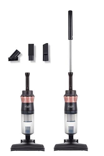 Пилосос ручний безмішковий Adler AD 7049 універсальний контроль пилу 2в1 (id_1758) - фото 9 Пилосос ручний безмішковий Adler AD 7049 універсальний контроль пилу 2в1 (id_1758) - фото 9
