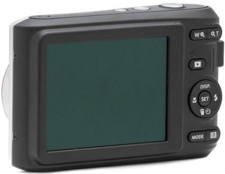 Фотоапарат компактний Kodak PixPro FZ45 White (489534) - фото 4