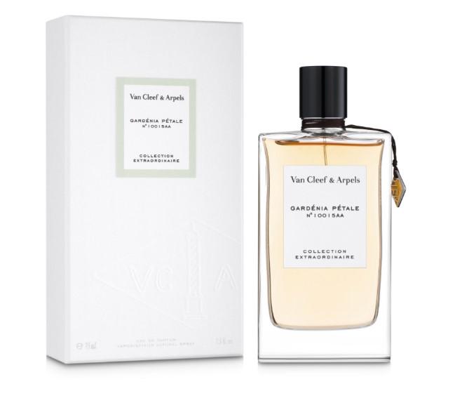 Парфюмерная вода для женщин Van Cleef & Arpels Gardenia Petale 75 мл (85860)