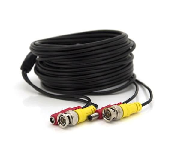 Комплект відеонагляду на 1 камеру Hikvision 2Mp-THD-Hybrid-Acusense-DS-2CE16D0T-LFS (24153859) - фото 4 Комплект відеонагляду на 1 камеру Hikvision 2Mp-THD-Hybrid-Acusense-DS-2CE16D0T-LFS (24153859) - фото 4