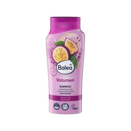 Шампунь Balea Volumen для тонкого та ослабленого волосся 300 мл (36407355) Шампунь Balea Volumen для тонкого та ослабленого волосся 300 мл (36407355)
