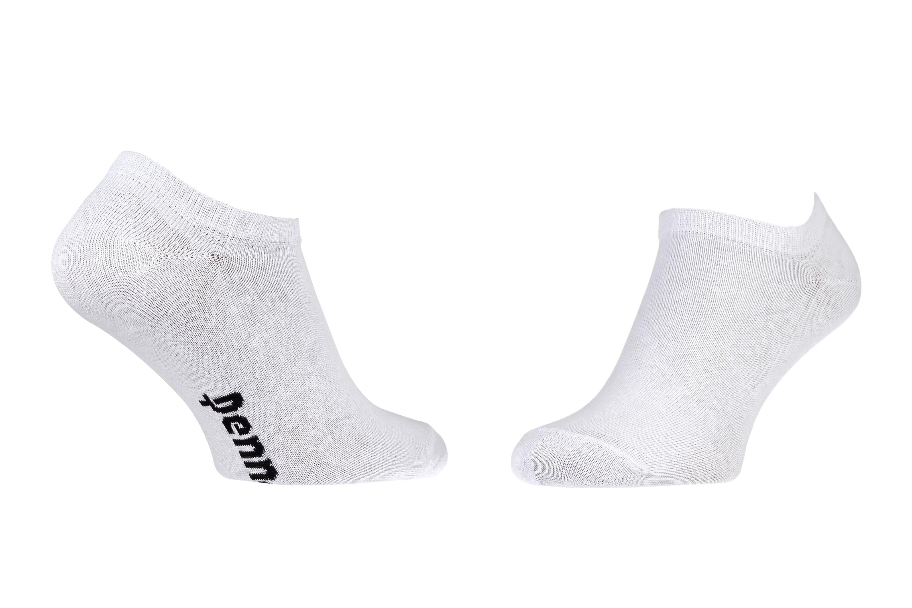 Носки Penn Sneaker Socks 3 пары 35-40 White (179062)