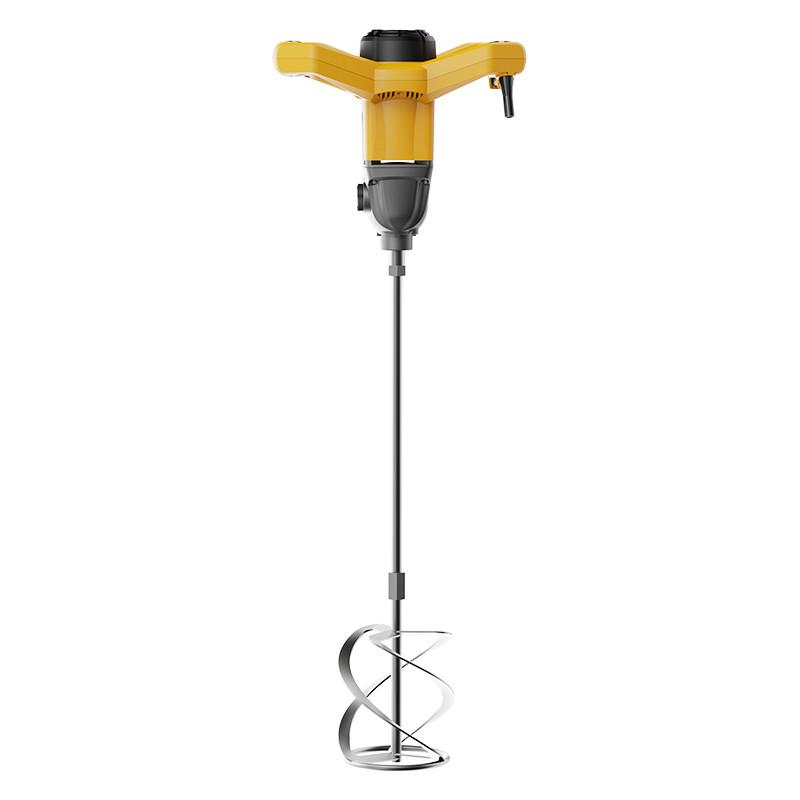 Мiксер будiвельний Deli Tols EDC176 1400W (27206911) - фото 3 Мiксер будiвельний Deli Tols EDC176 1400W (27206911) - фото 3