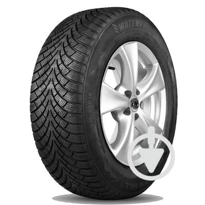 Автошина WATERFALL Snow Hill 3 175/65 R14 86T XL