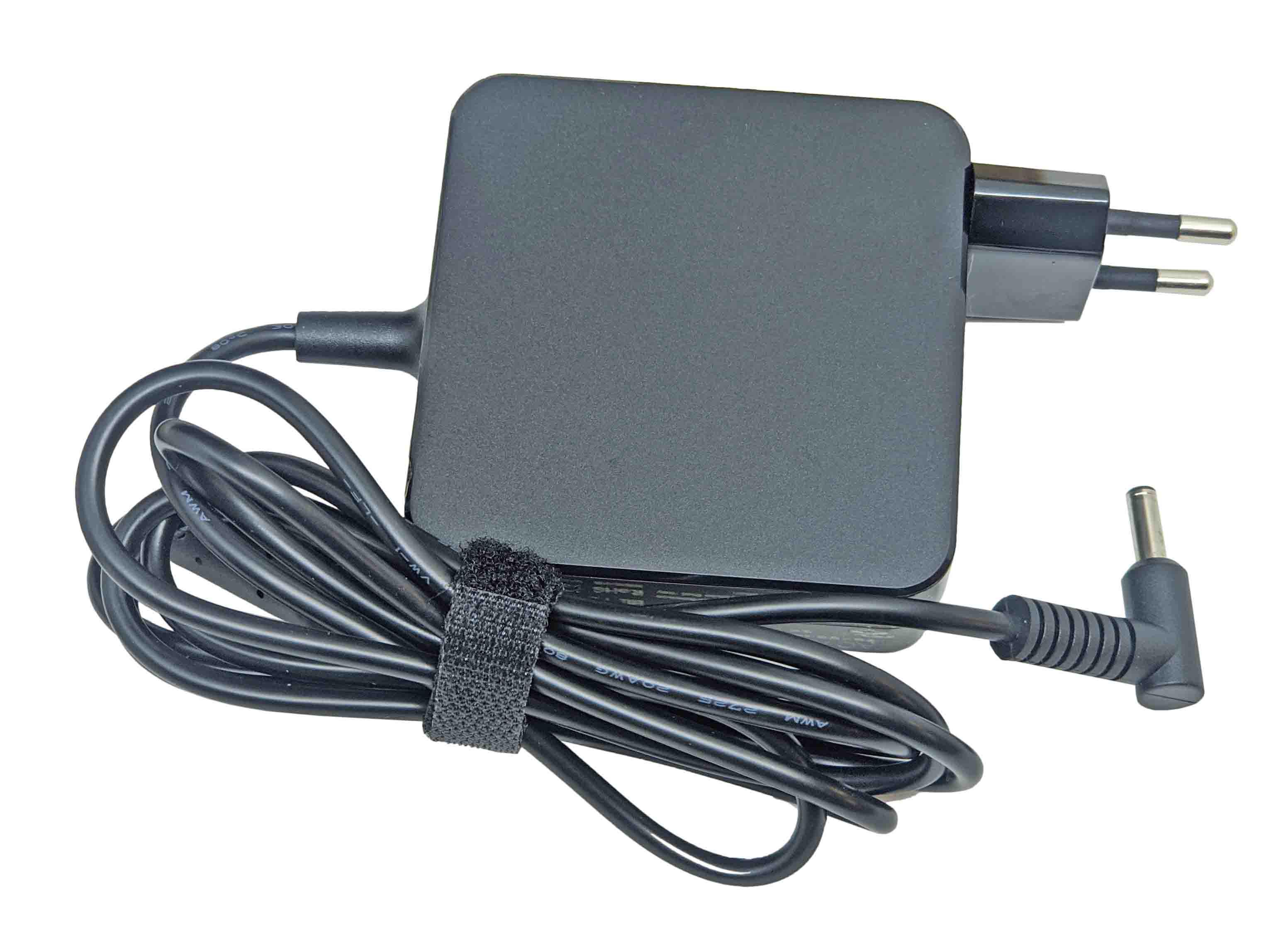 Блок питания для ноутбука Asus 65W 19V 3,42A 4,5x3,0 мм (057320)