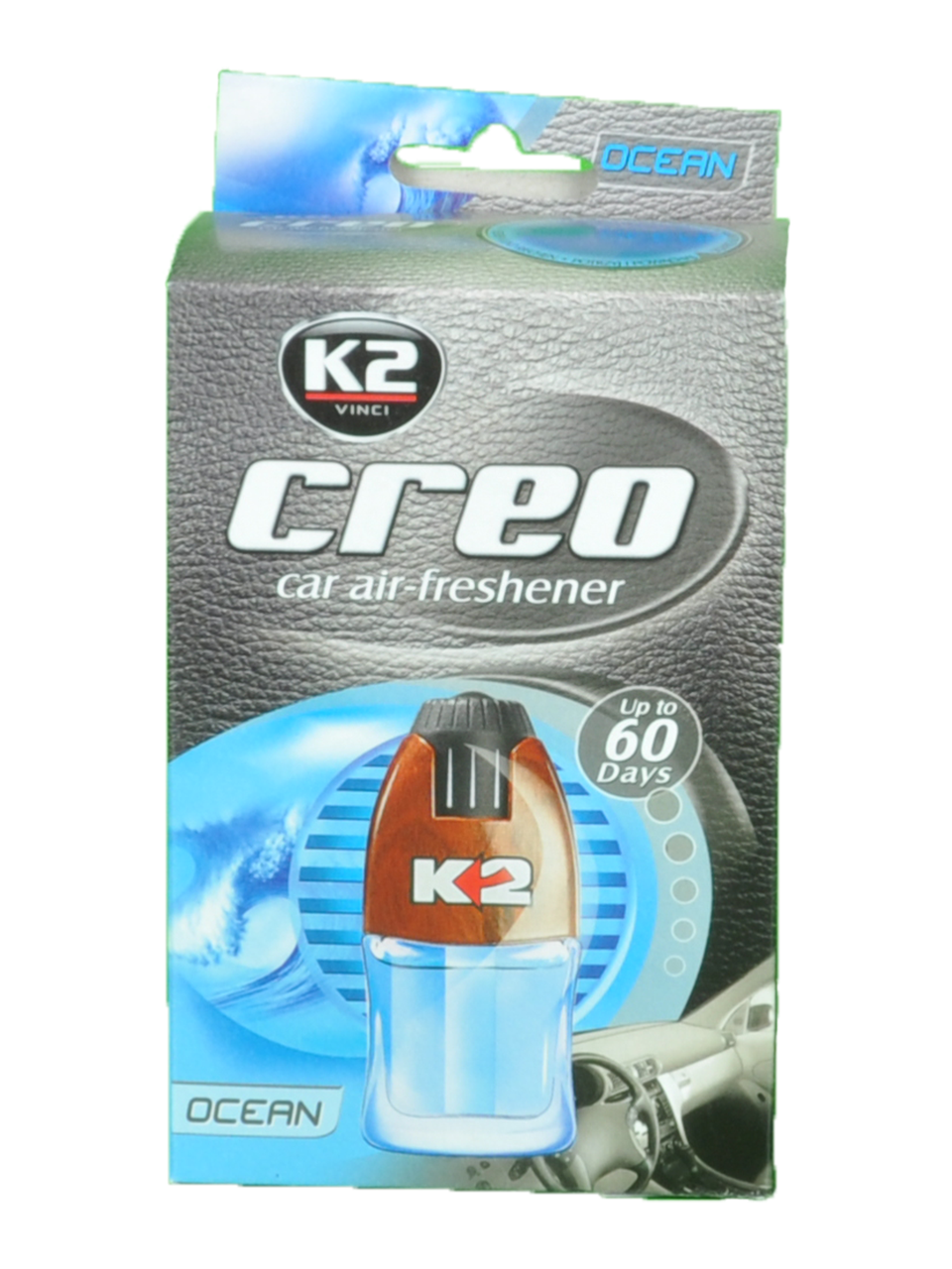 Ароматизатор K2 V306 Creo 8 мл Brown