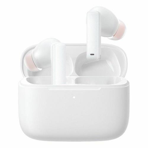 Наушники BASEUS True Wireless Earphones Bowie M2 Bluetooth 5.2 10м White