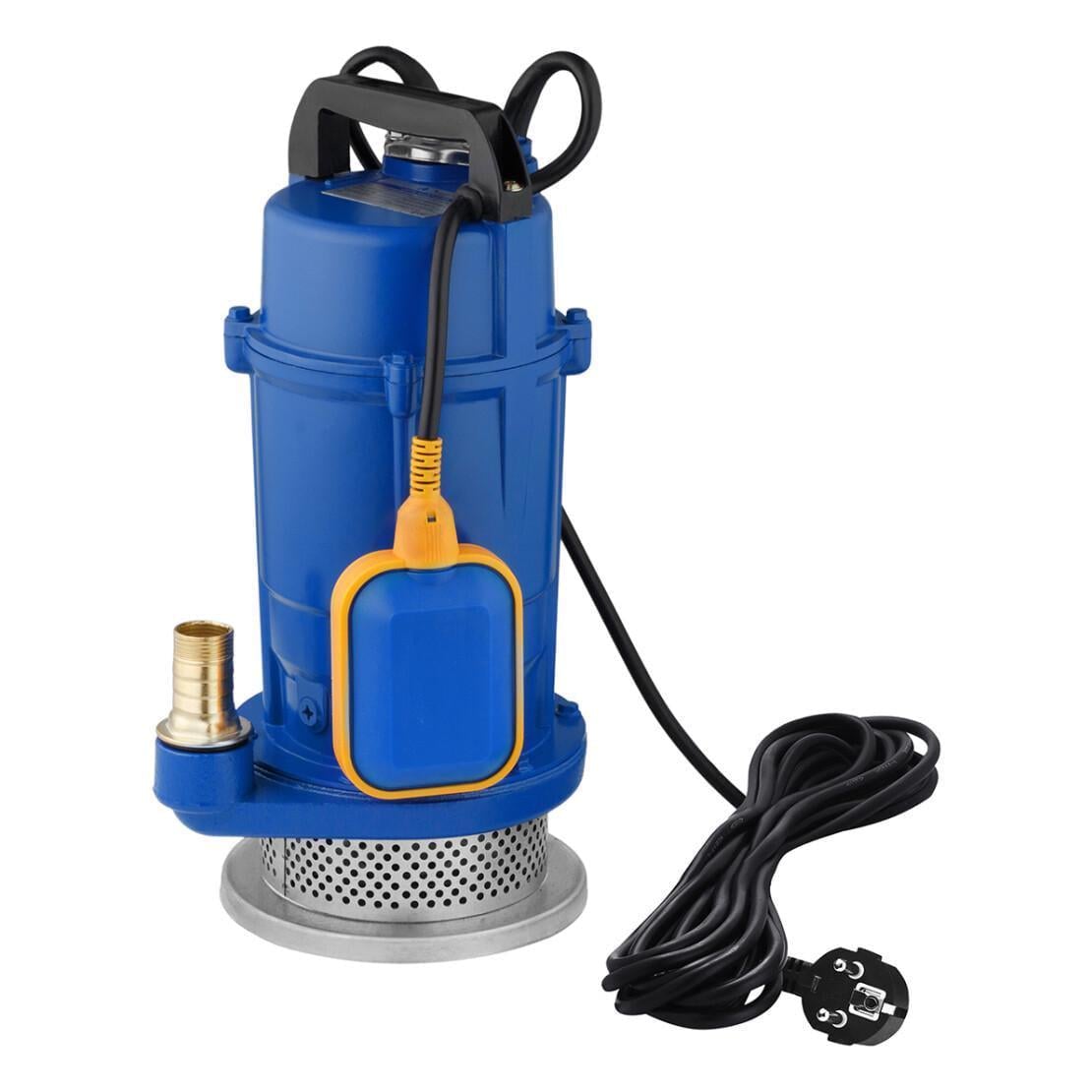 Дренажный насос Agua QDX 6-22-0.55 (CV035076) Дренажный насос Agua QDX 6-22-0.55 (CV035076)