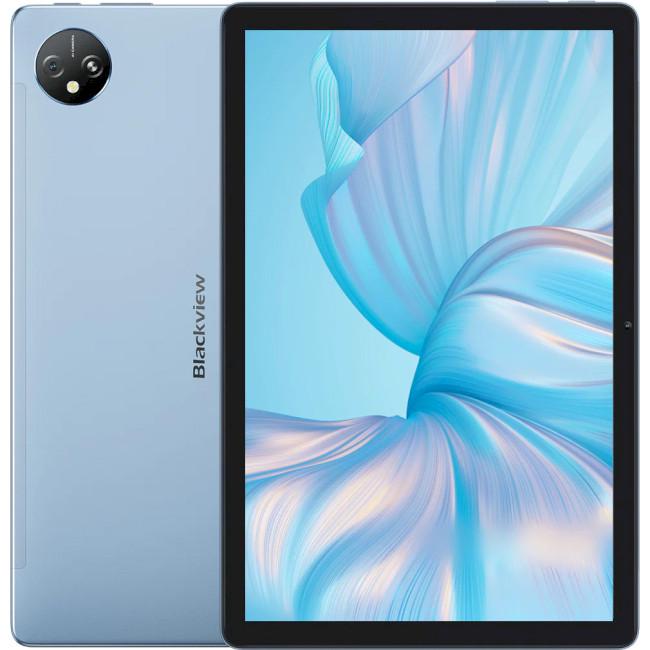 Планшет Blackview Tab 80 10,1" 8/128 Гб Misty Blue - фото 7