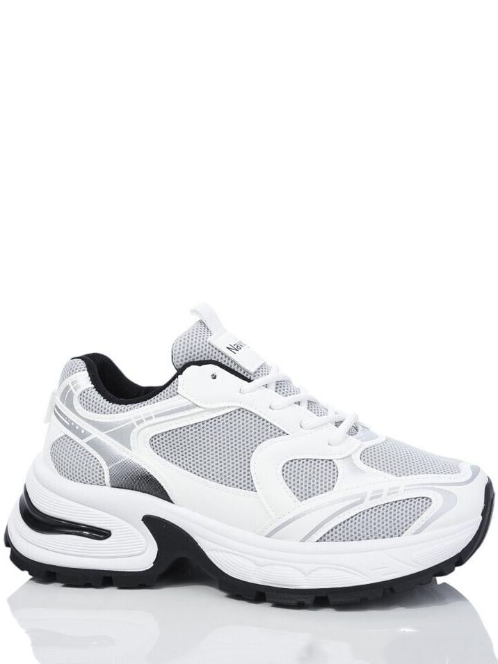 Кроссовки Navigator CN009-1 р. 38 Серый