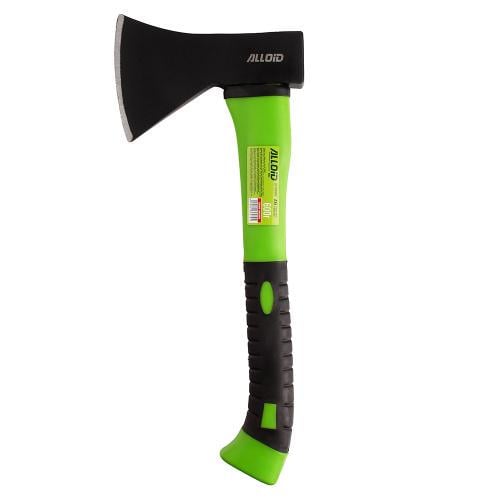 Топор Alloid AF-180600 ручка из фибергласа 600 г (00000060641) - фото 1
