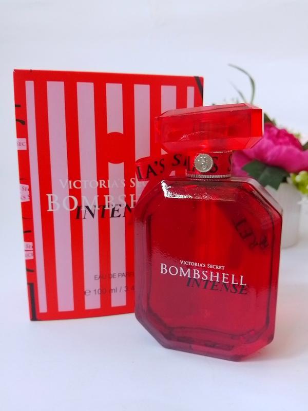 Духи Victoria's Secret BOMBSHELL INTENSE 100 мл Духи Victoria's Secret BOMBSHELL INTENSE 100 мл