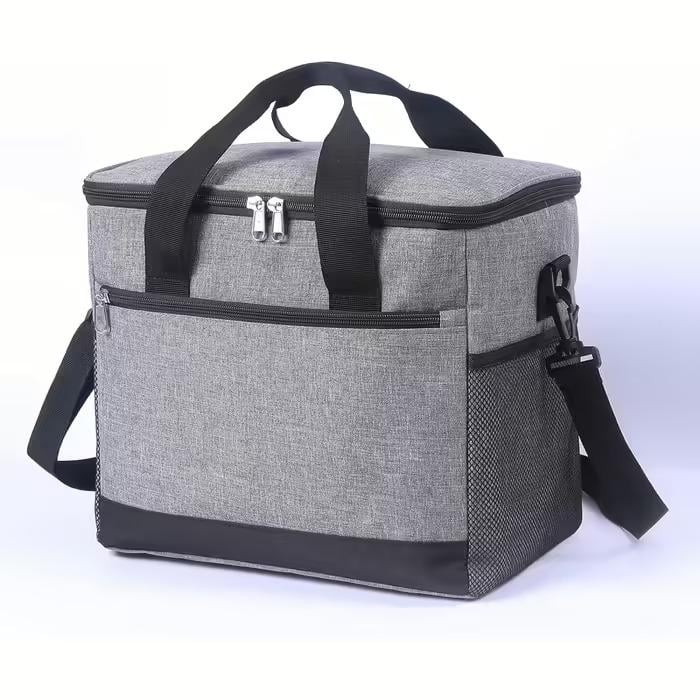 Термосумка-холодильник CoolTote 20 л для пляжа/путешествий/пикников (906315)