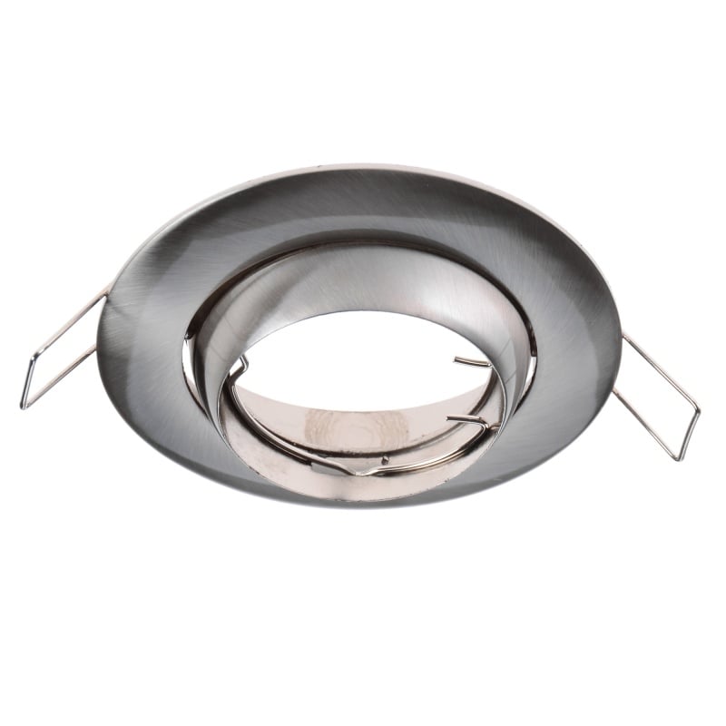 Светильник точечный Brille HDL-DE 02 SN (162321)