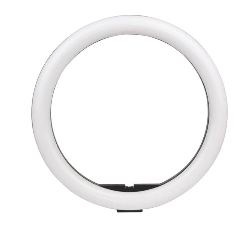 Кольцевая лампа RGB LED USB 44 см (40919-3D-45RGB_1201)