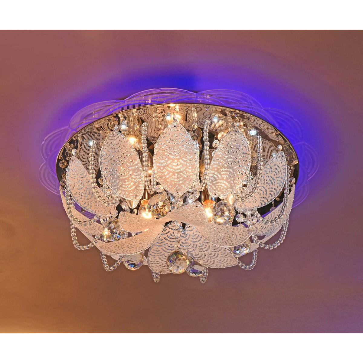 Люстра Sirius Торт Ш 55431/500 (372164)