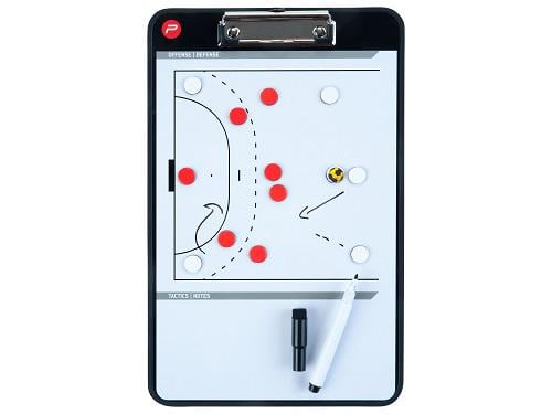 Дошка для гандболу Pure2Improve COACHBOARD HANDBALL (22812930) - фото 3