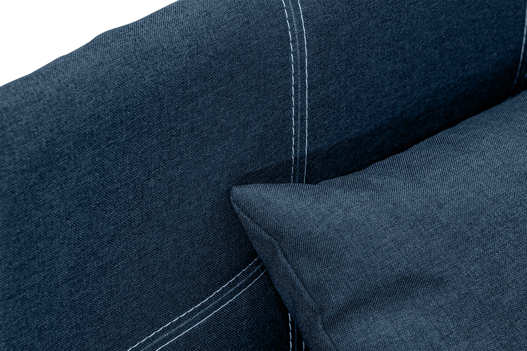 Диван-кровать Гамма 198х80 см Синий (25484946) - фото 5 Диван-кровать Гамма 198х80 см Синий (25484946) - фото 5