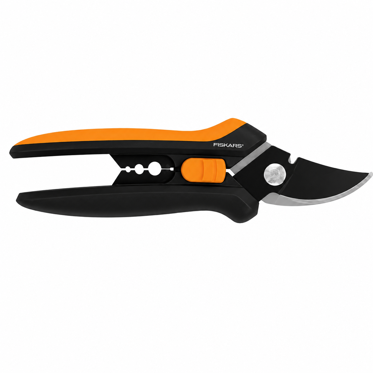 Секатор для квітів Fiskars Solid SP14 1051601
