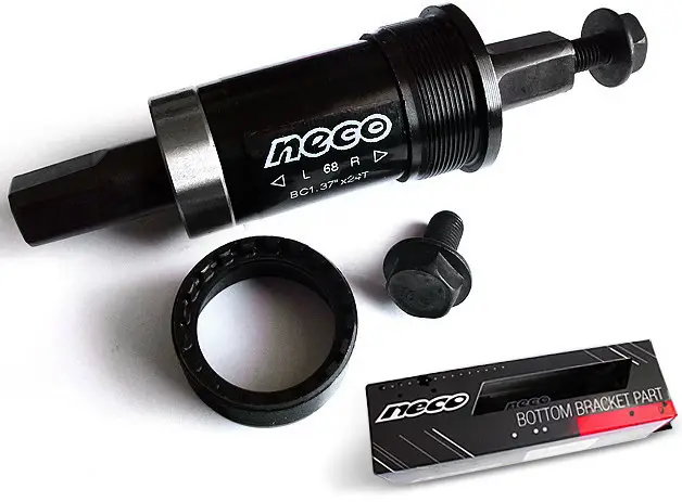 ᐉ Картридж в каретку Neco B910 118/68 mm • Купить в Киеве, Украине ...