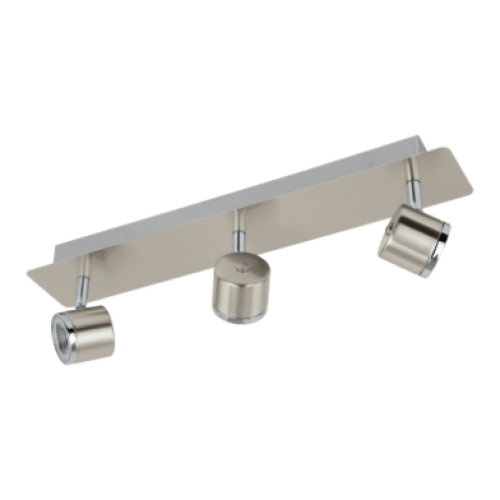 Точечный светильник Eglo Pierino (93695)