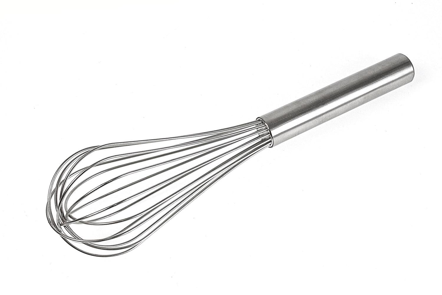 Венчик One Chef French из нержавеющей стали 25 см