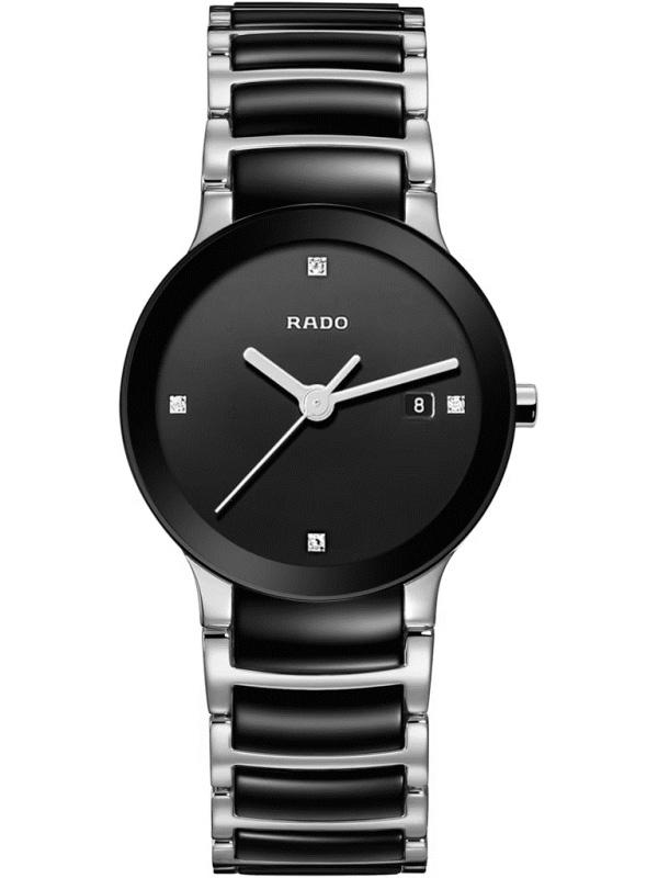 Наручний годинник жіночий Rado 01.079.0935.3.071 (417617)