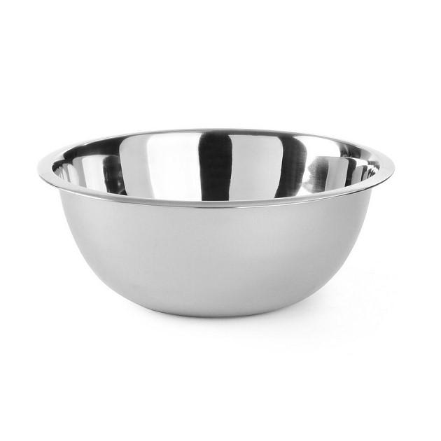 Миска глубокая BN-639 нержавеющая сталь 26 см (9506516)