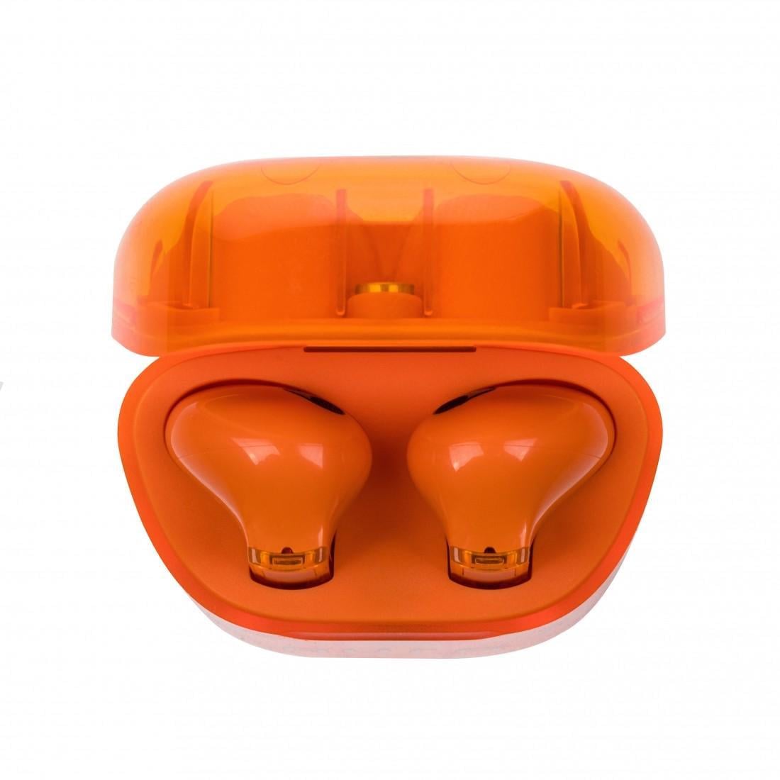 Наушники AURA 6 Orange (TWSA6O)