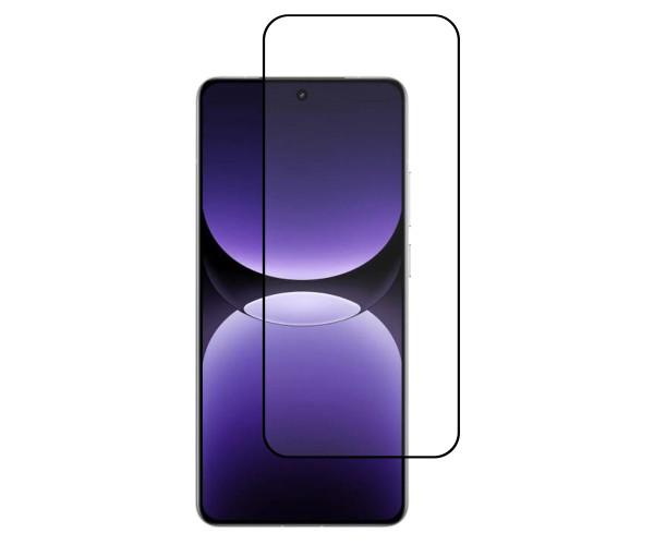 Защитное стекло Full Screen Tempered Glass для Realme GT 7/GT 7T