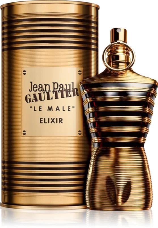 Духи для мужчин Jean Paul Gaultier Le Male Elixir 75 мл (373894)