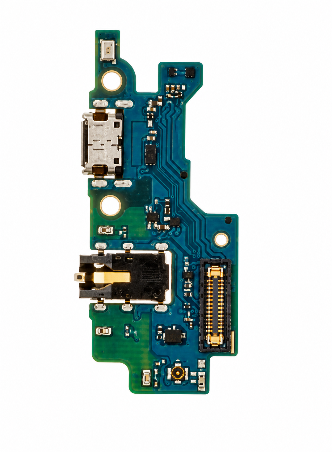 Плата нижняя для Samsung M307/M30S (4831438)