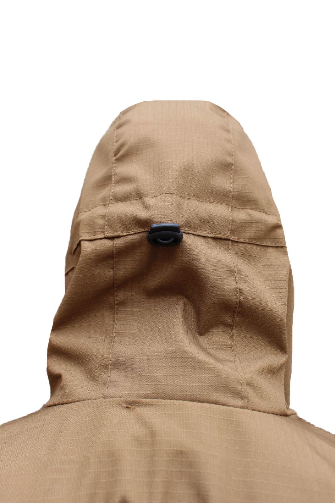 Куртка Pancer Protection Москитная сетка р. 54 Койот (357655554) - фото 12 Куртка Pancer Protection Москитная сетка р. 54 Койот (357655554) - фото 12