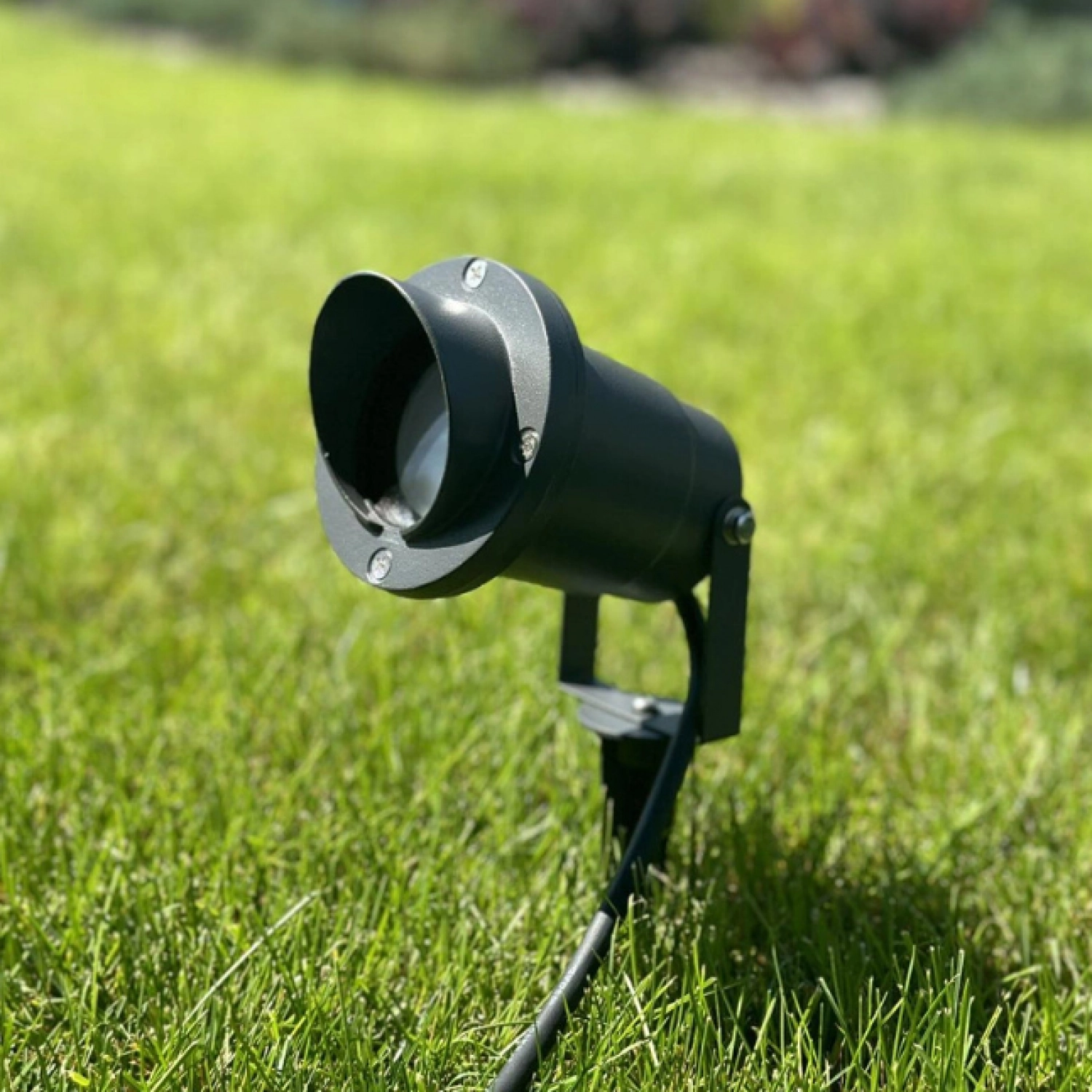 Світильник вуличний Friendlylight Bush FL7000 (24767967) - фото 2