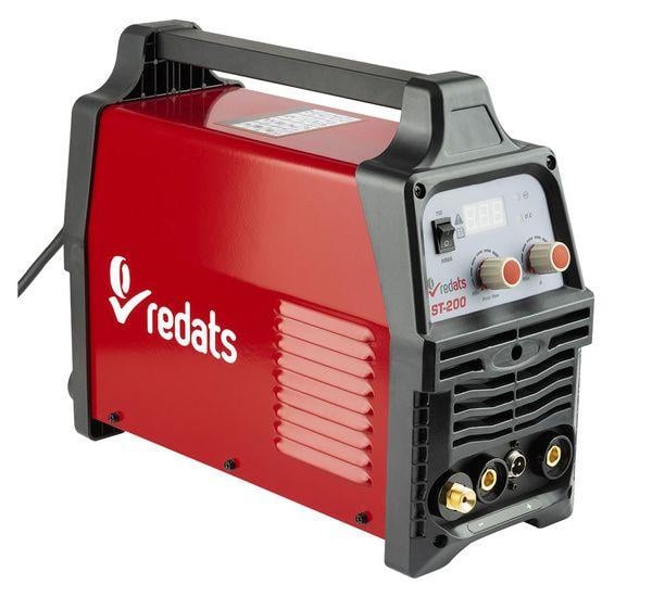 Зварювальний апарат REDATS ST-200 (2707060758) - фото 2 Зварювальний апарат REDATS ST-200 (2707060758) - фото 2
